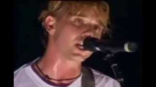 Bush [04] The People That We Love - Live, Offenbach, Germany, 2001