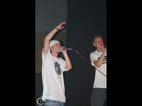 PWL Sound System - Przyjaciele