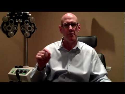 Posterior Vitreous Detachment and Floaters