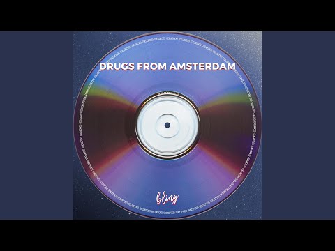drugs from amsterdam tekkno
