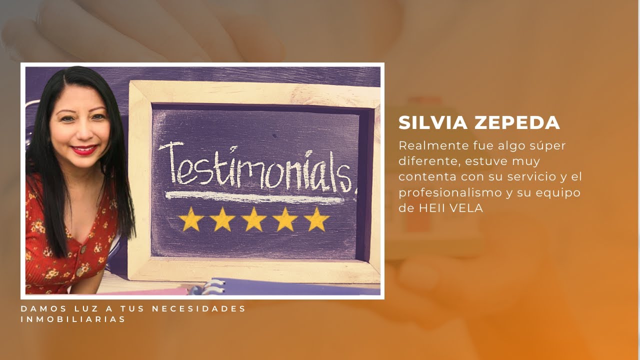 Video testimonio Silvia
