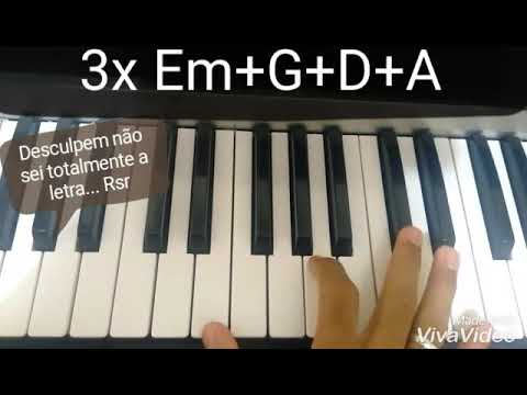 Vamos Ficar Velhinhos - MC Elvis