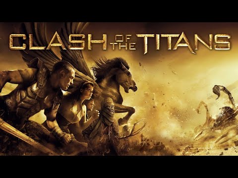 Clash of the Titans (2010) Movie | Sam Worthington, Liam Neeson, Gemma Arterton | React And Reviews