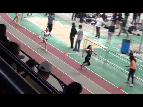 4x200m F (Section 2) / Perfmax-Racing - McGill Last Chance 2012