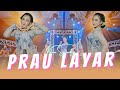 Niken Salindry PRAU LAYAR Byak Byuk Byak Sinden Koplo Official Music Video ANEKA SAFARI