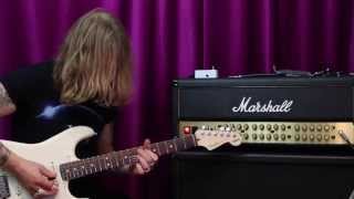 Video thumbnail for Review JoYo Tremolo Pedal JF-09 (The Guitar Zombie) by Fredrik Svensson