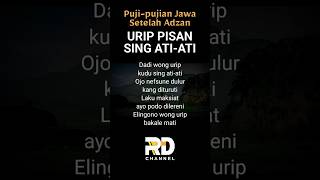 Download lagu URIP PISAN | Sholawat Jawa #pujianislami #pujianjamandulu mp3