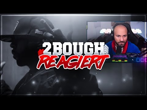 2Bough reagiert: AZAD - DIESER WEG (prod. by GOREX & AZAD)