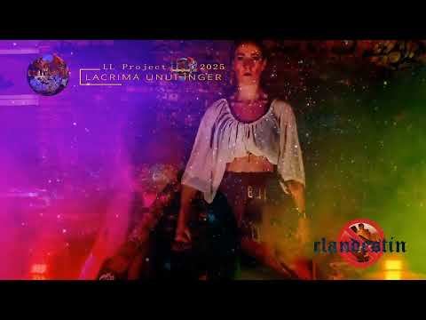 CLANDESTIN 05 LL PROJECT   LACRIMA UNUI ÎNGER