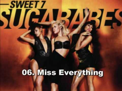 Sugababes - Sweet 7 (Album Sampler)
