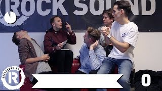 ROAM - Guess The Band