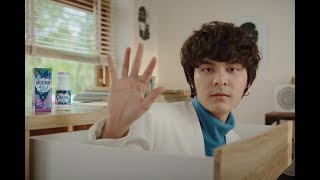 ปากว่าง – Dutch Mill 4in1 x The TOYS