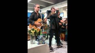 La Navidad con Natalino