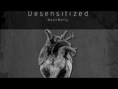 MeanMelly - Desensitized (Prod. Sogimura)