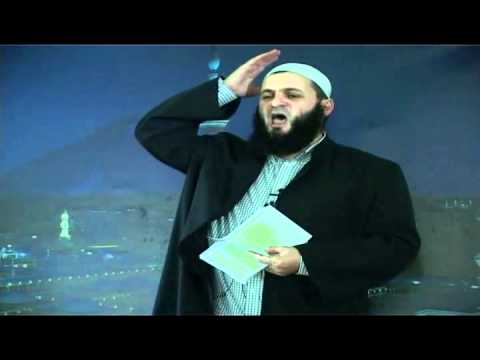 Sadullah Bajrami - Musai alejhi selam - 3 (Shperngulja e Musait a.s ne Egjipt)