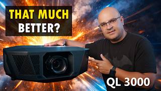 Epson QL3000 β Worth Every Penny? #hometheater