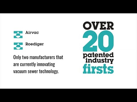 Airvac - The Journey So Far