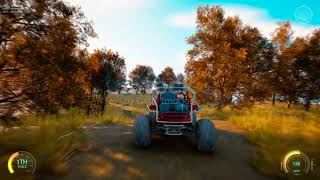 New Gameplay in 4k HDR