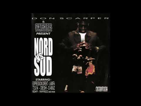 D.Abuz System Feat Les Spécialistes, Ruben, Stor.K & Weedy - Wesh Wesh