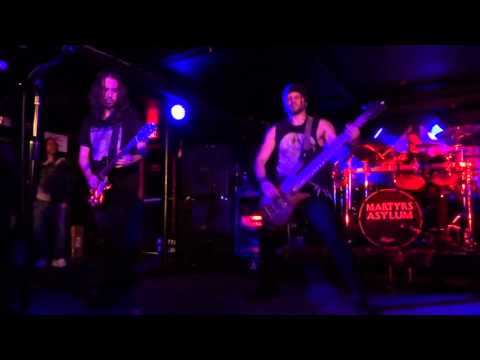 Soto - Inside The Vertigo (Cambridge, MA 2016)