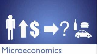 Micro Vs. Macro Economics