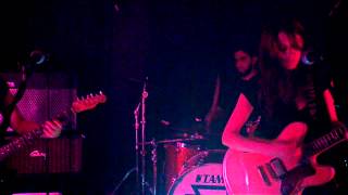 METAMORFICA! live casa sic (STONER CYCLES )