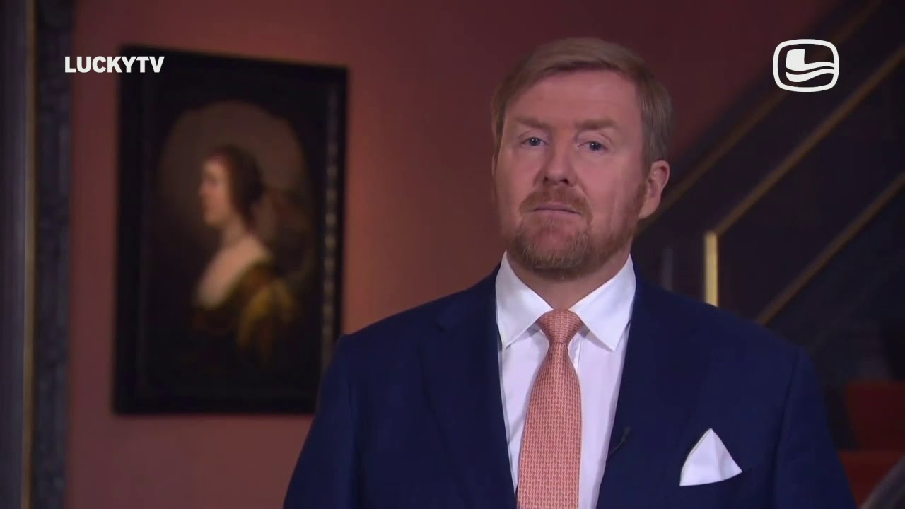 LuckyTV - Matthijs van Nieuwkerk overleden