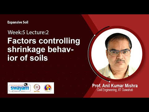 Expansive Soil Intro Video