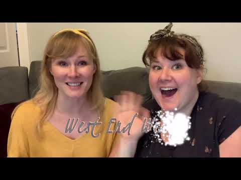 Welcome to West End Wendys - with Carrie Sutton and Jenna Boyd
