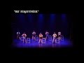 Argentine Tango Cabaret 2016