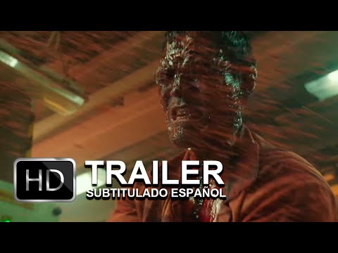Tráiler Project Wolf Hunting [BRRIP] 2022