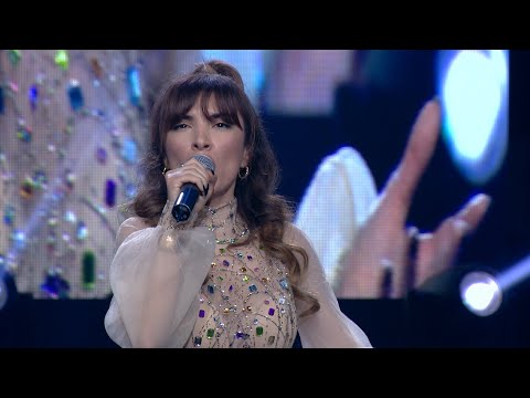 Kenge Moj - Festina Mejzini - Kolazh Gjakove | Nata e Malësisë së Gjakovës - Vizion Plus