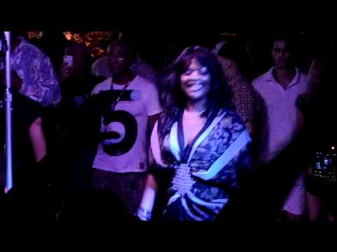 Sheila Ford @WMC2011 Future Classics Party (/Basement Boys Reunion)