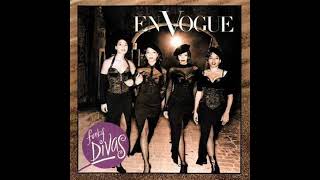 Give It Up Turn It Loose: EN VOGUE