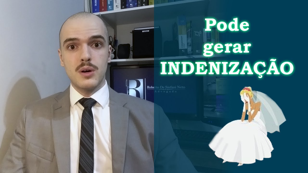 ROMPIMENTO DE NOIVADO