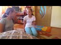 Yoga Challenges Girls Yoga Challenge