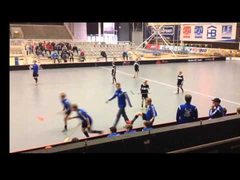 Liveström från TFC F03