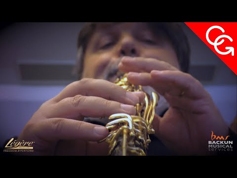 Clarinettomania by MIchele Mangani. Corrado Giuffredi, clarinet