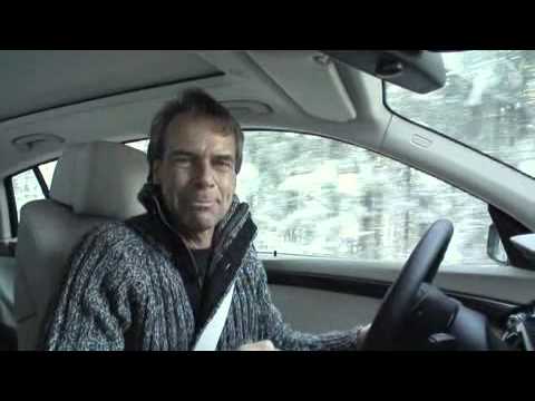 Playboy Test the Max BMW 5 GT