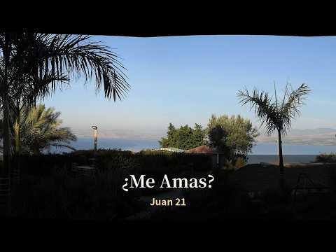 ¿Me Amas? (Juan 21) | Alabanza Católica para Orar y Descansa…