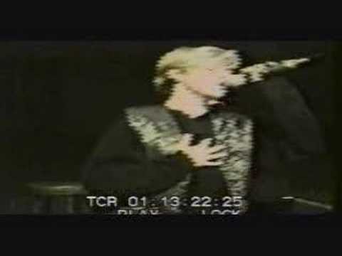 Backstreet Boys - Stay In My Life [Music Video] (exclusive)