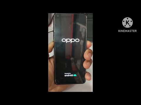 Oppo easy method to enter edl mode, without shorting test Point .