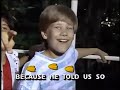 Disney Sing Along Songs Disneyland Fun