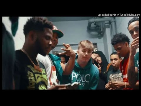 MaxThaDemon x Kev Hundo x EBK Maine x EBK Leek - Hail Marry (JAYDEE DISS)