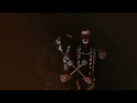 Promo Album 2022 Ultras Red Rebels - Invincible Synergy