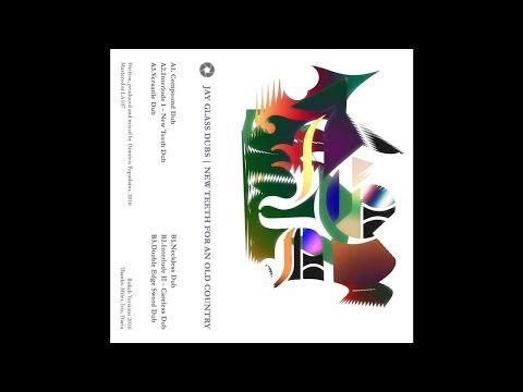 PREMIERE: Jay Glass Dubs - Compound Dub [Bokeh Versions]