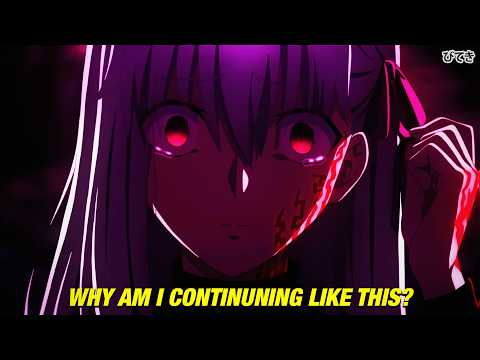AViT - Unforgivable [Lyrics / AMV]