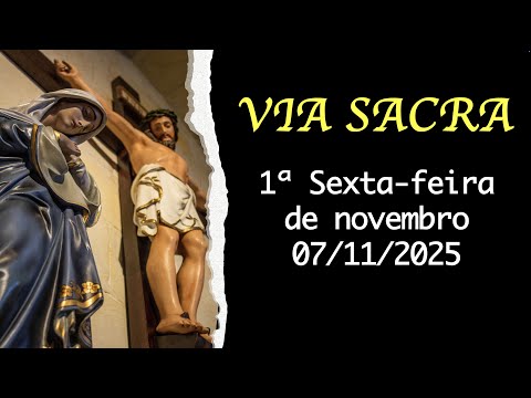 VIA SACRA