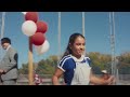 Toyota Paris 2024 Summer Olympics And Paralympics Keep Marissa Running Commercial Extended Vers