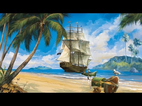 Pirate Music - Land Ahoy